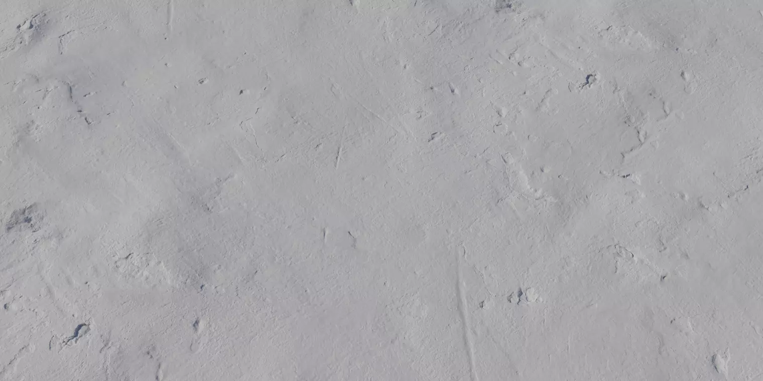 PBR Sun Bleached Weathered Plaster Texture_2