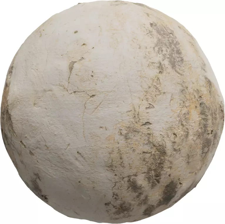 PBR Sun Bleached Weathered Plaster Texture_0