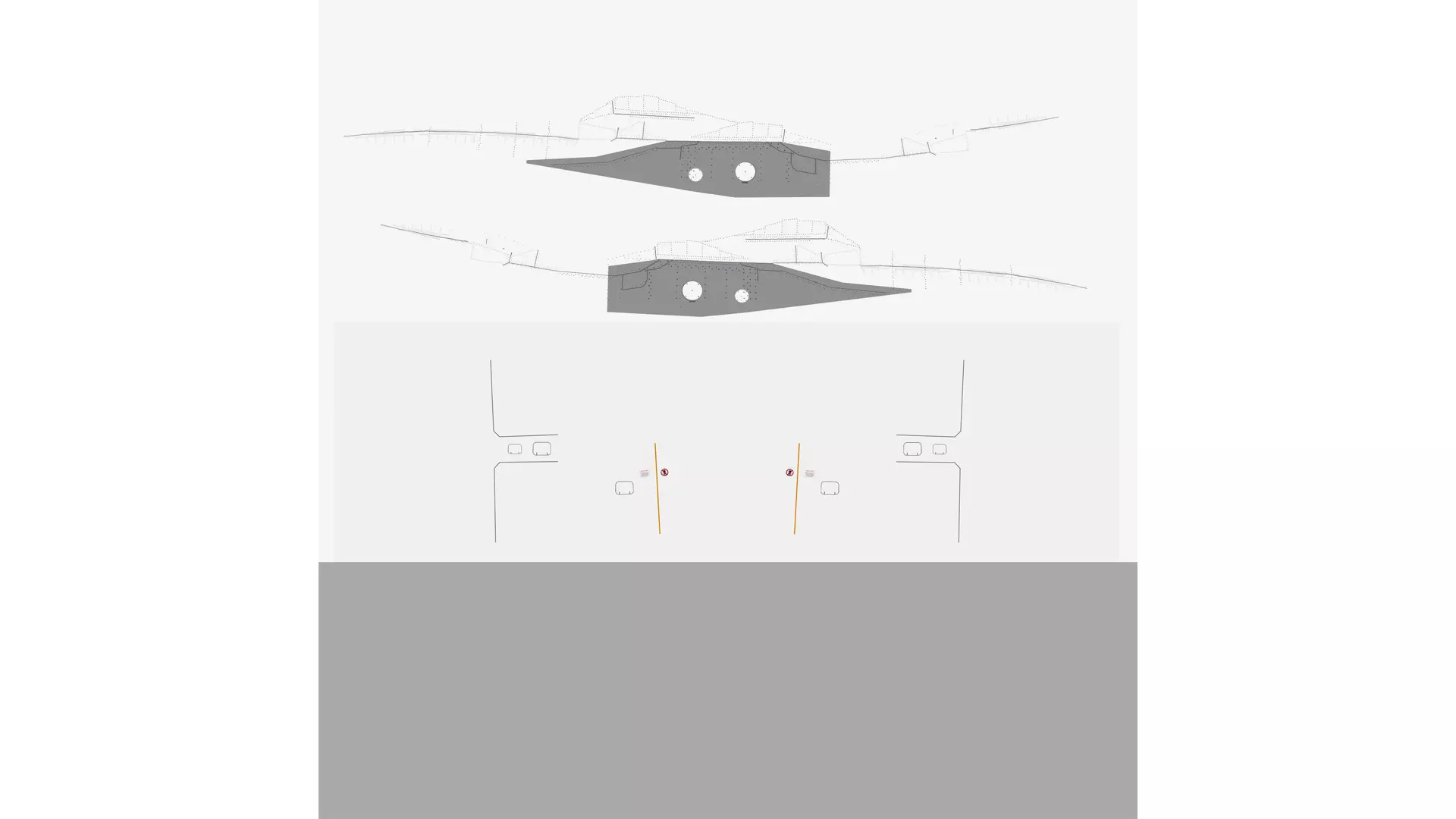 Aeroplan Engine  3D model_10