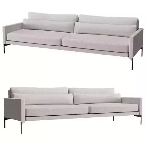 Sofa 110 Modern