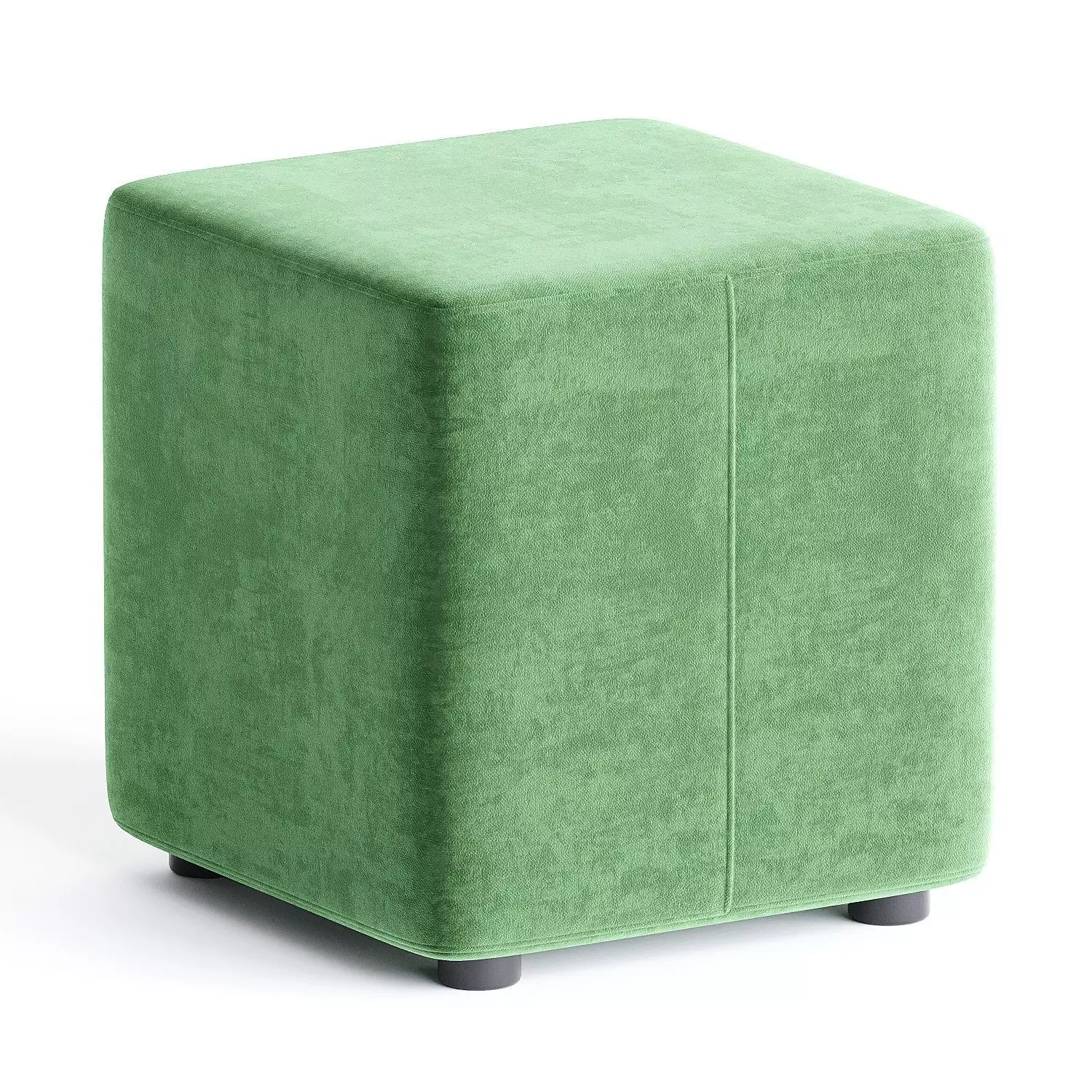 pouf mix 3D model_1