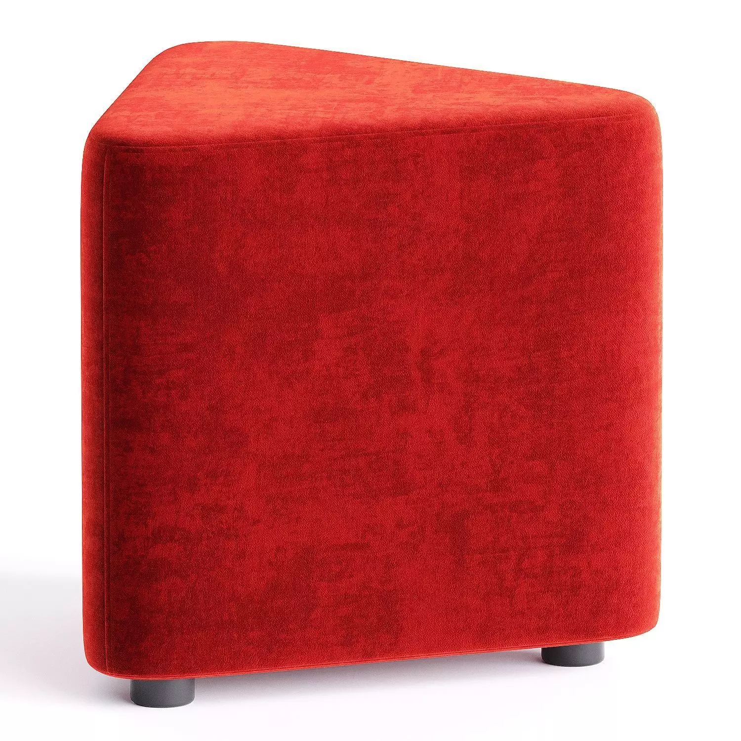 pouf mix 2 3D model_2