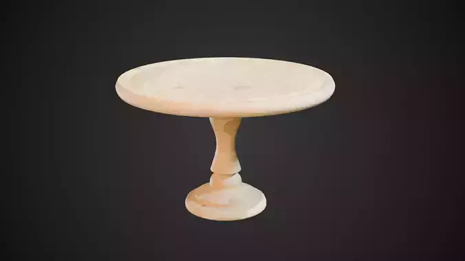 Cake Stand
