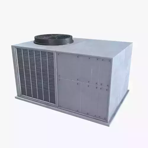 Rooftop Air Conditioning Unit