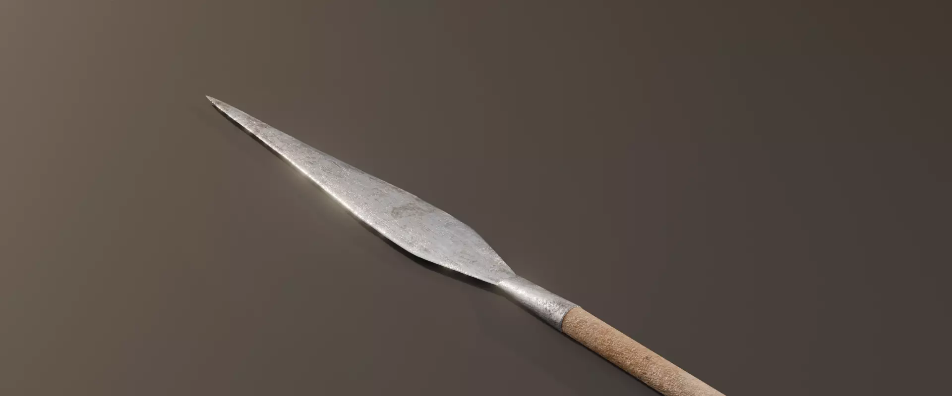 Blades of Time  Historical Weapon Pack Free low-poly 3D model_2