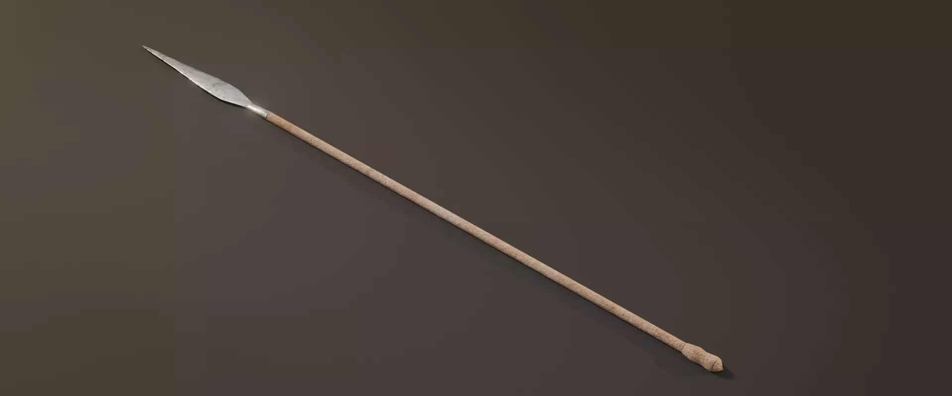 Blades of Time  Historical Weapon Pack Free low-poly 3D model_1