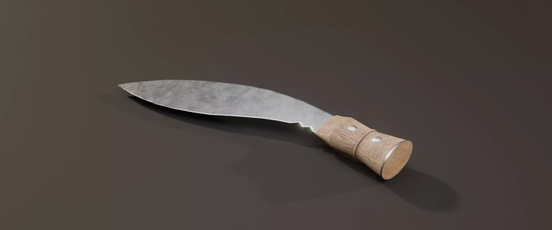 Blades of Time  Historical Weapon Pack Free low-poly 3D model_13