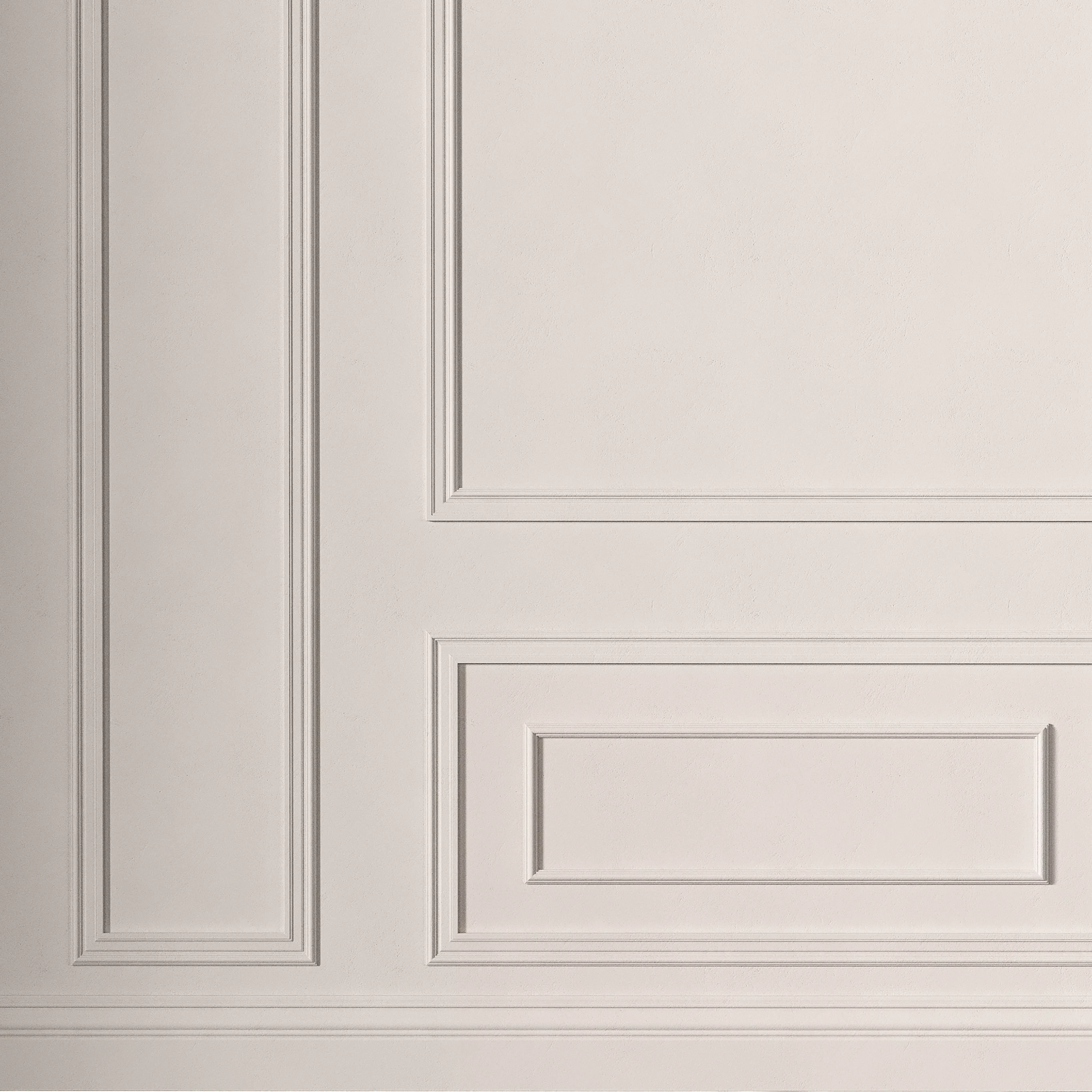 Classic 3D Wall Panel Elegant Design for Interior Decor 14 3D model_6