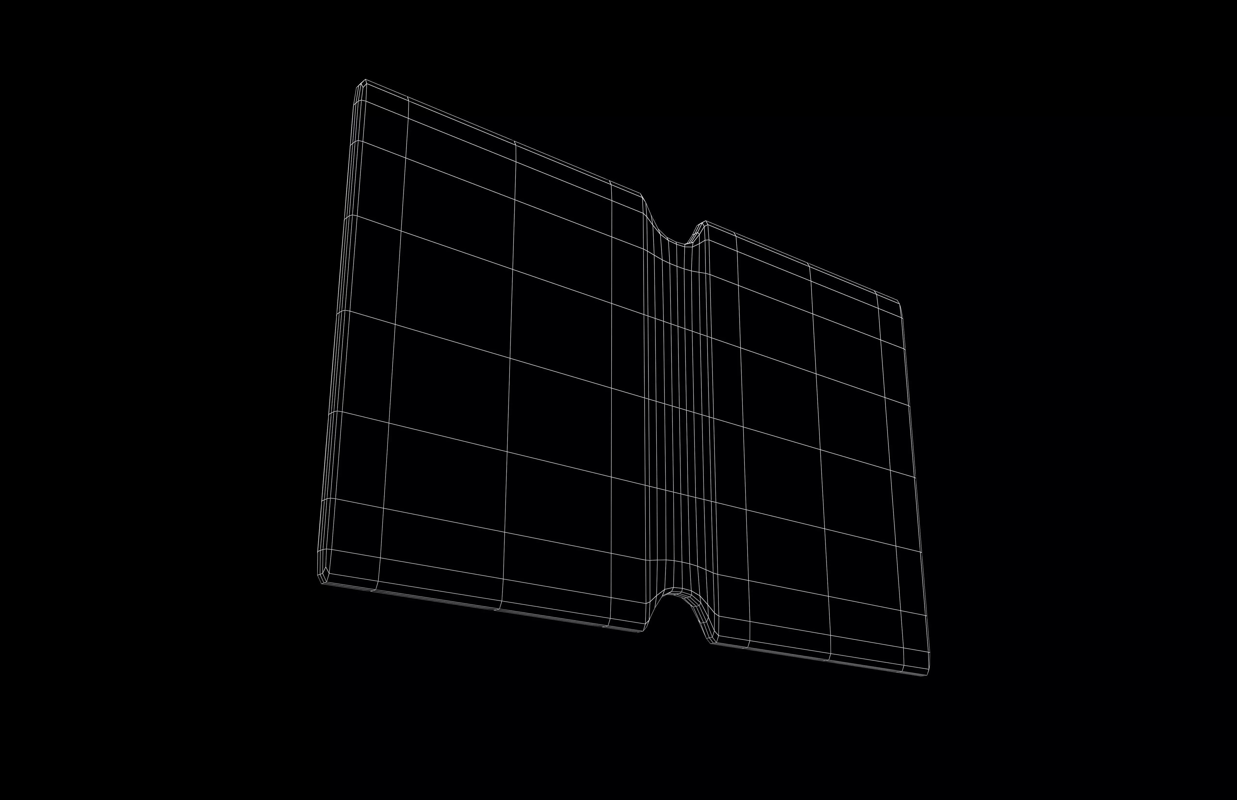 Price Label v1 003 Low-poly 3D model_7