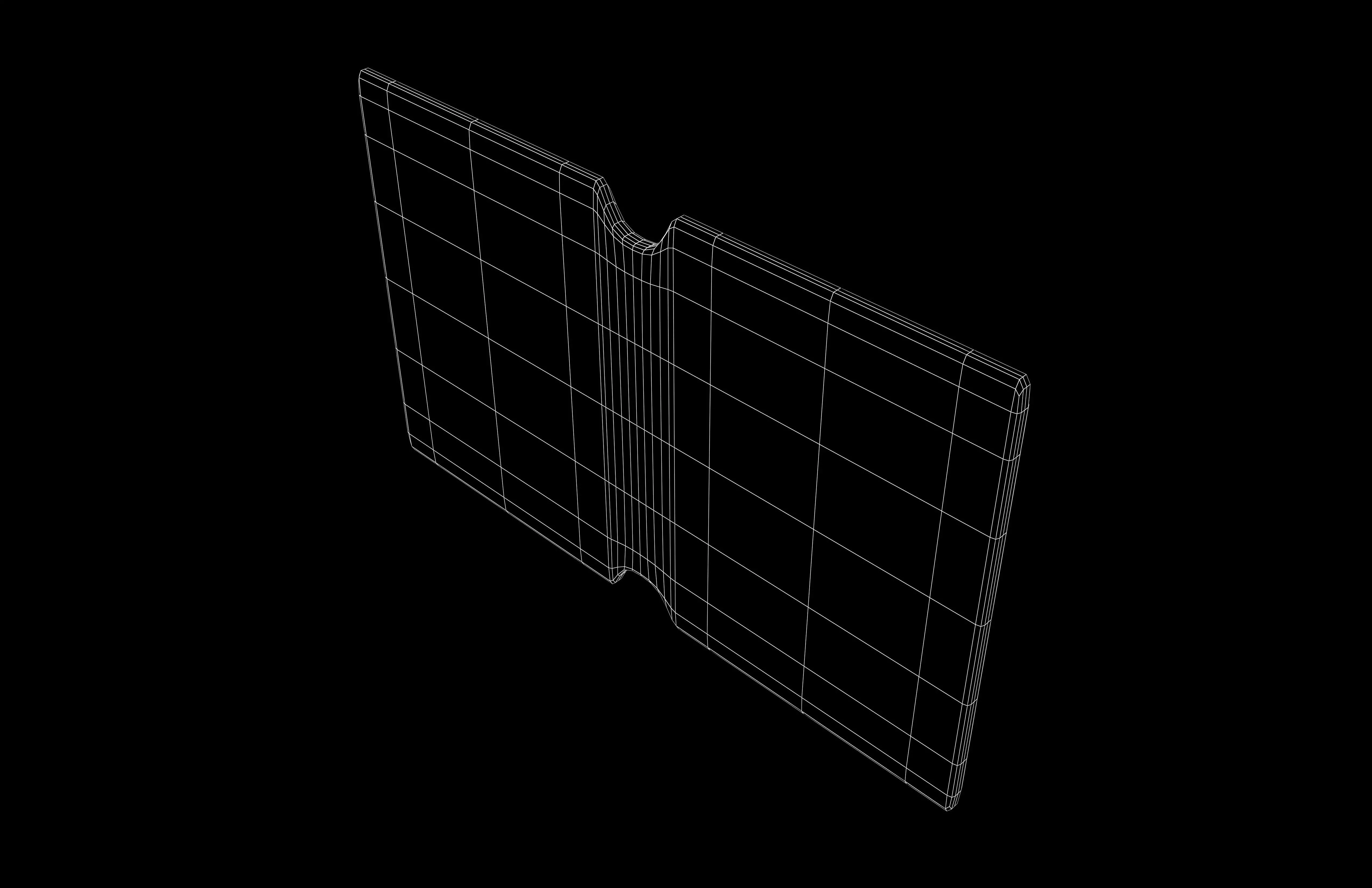 Price Label v1 003 Low-poly 3D model_6