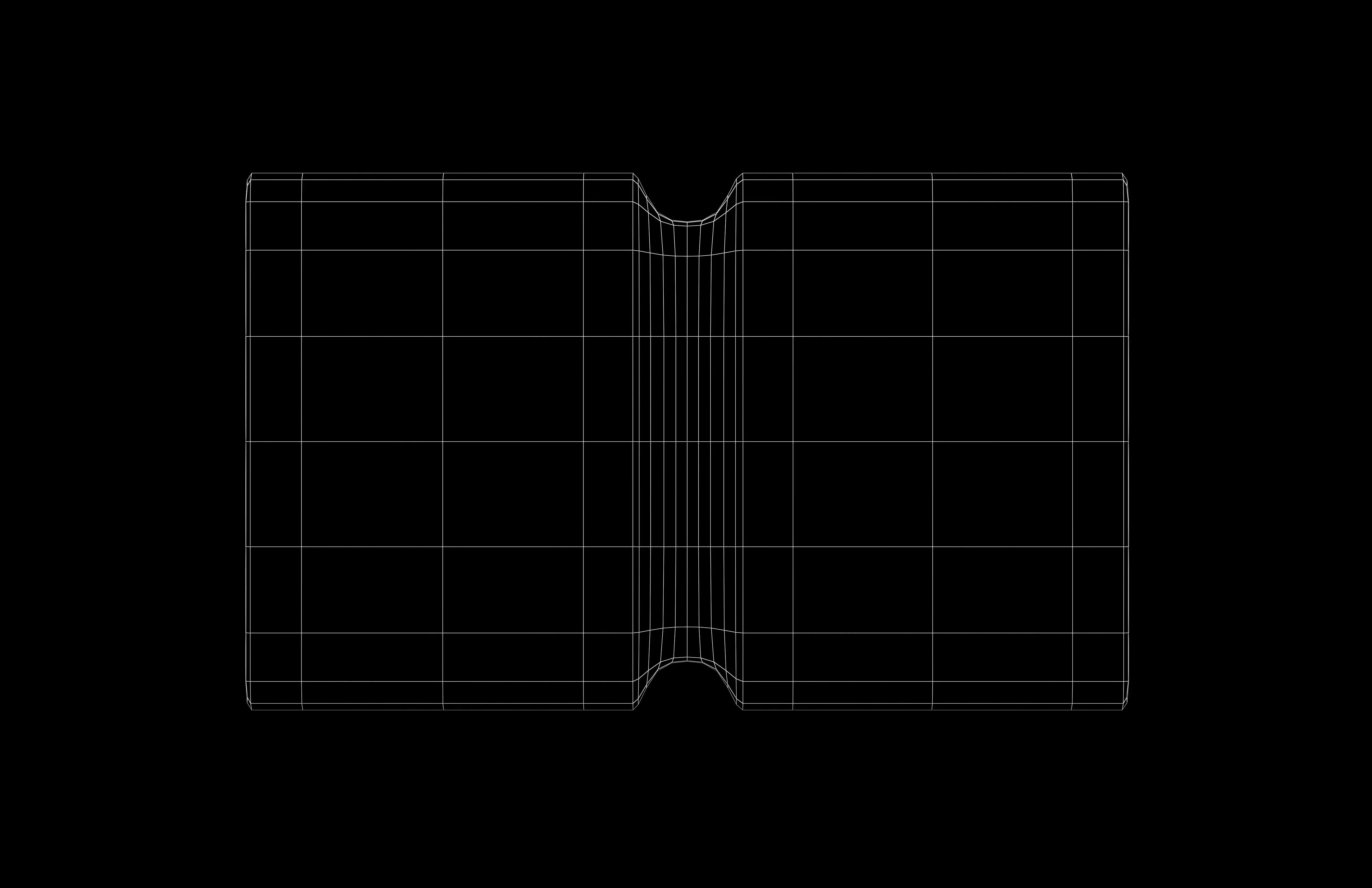 Price Label v1 003 Low-poly 3D model_5