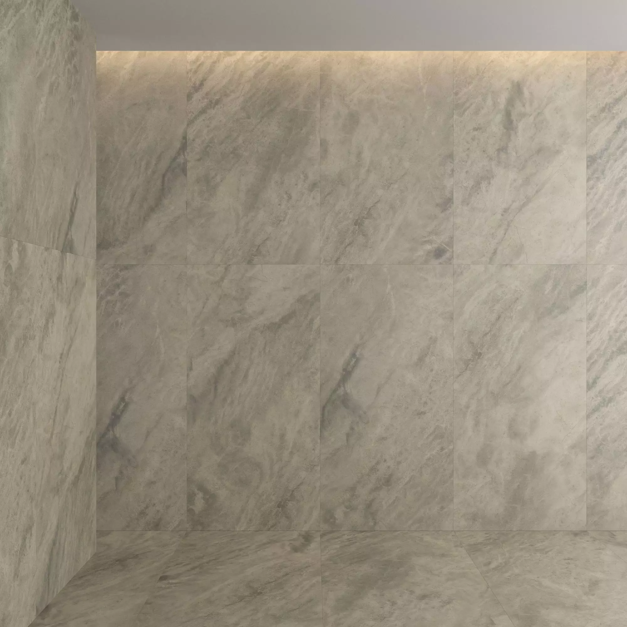 Marble Material and Porcelain Stoneware Tiles - Set 10 Texture_6