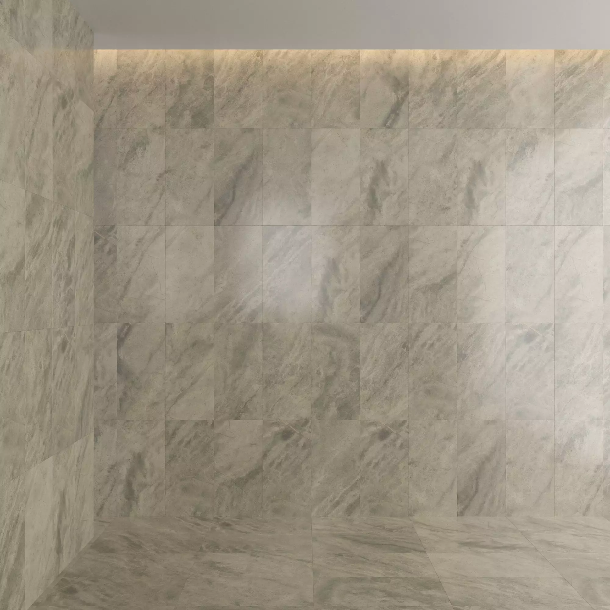 Marble Material and Porcelain Stoneware Tiles - Set 10 Texture_7