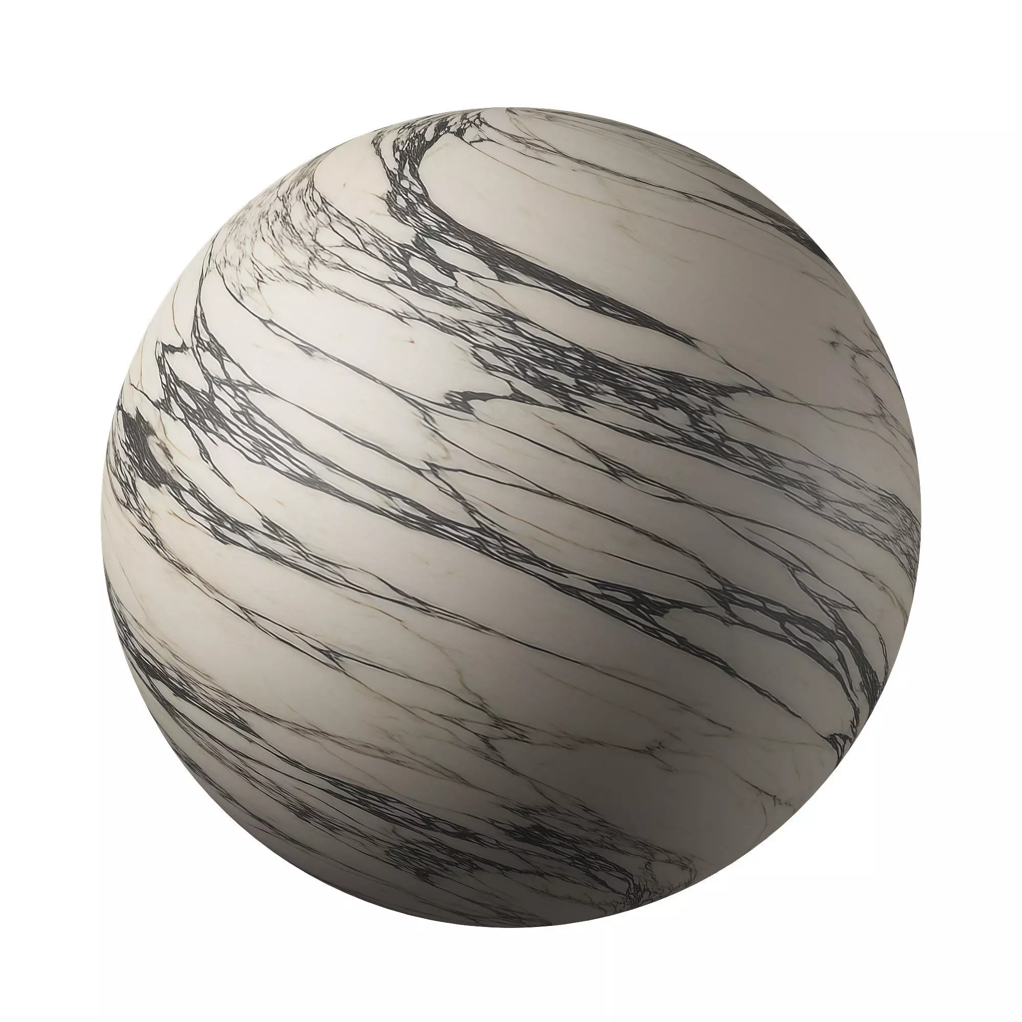 Marble Material and Porcelain Stoneware Tiles - Set 11 Texture_13