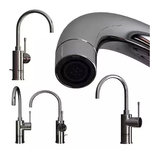 Grohe  Concetto Mikser