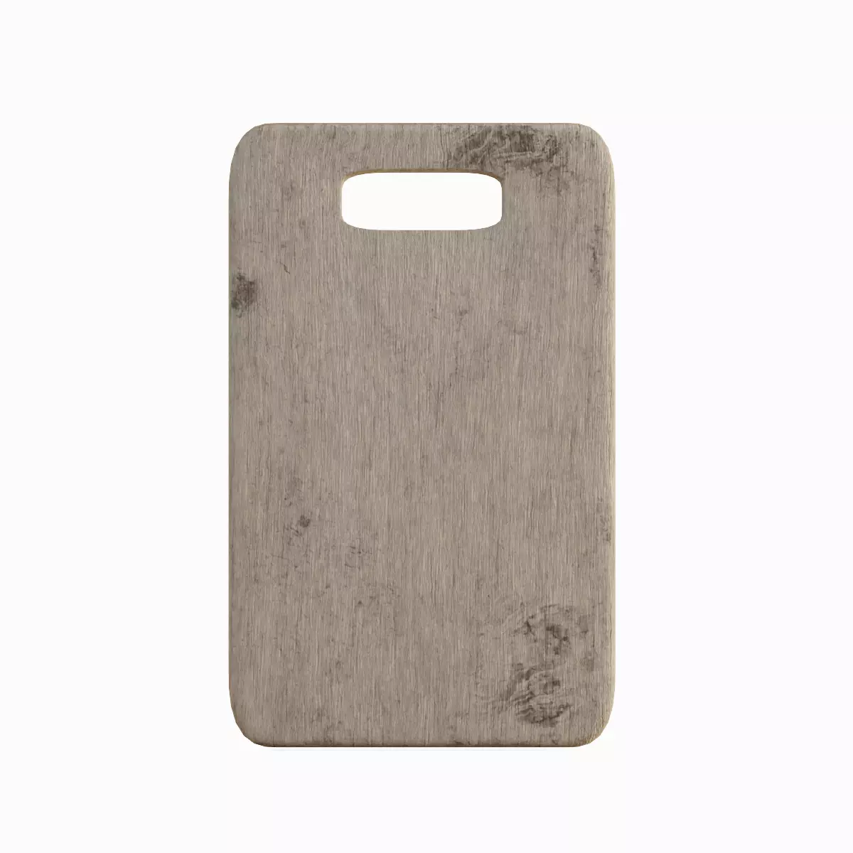 Cutting Board Pack 3D Model Collection_7