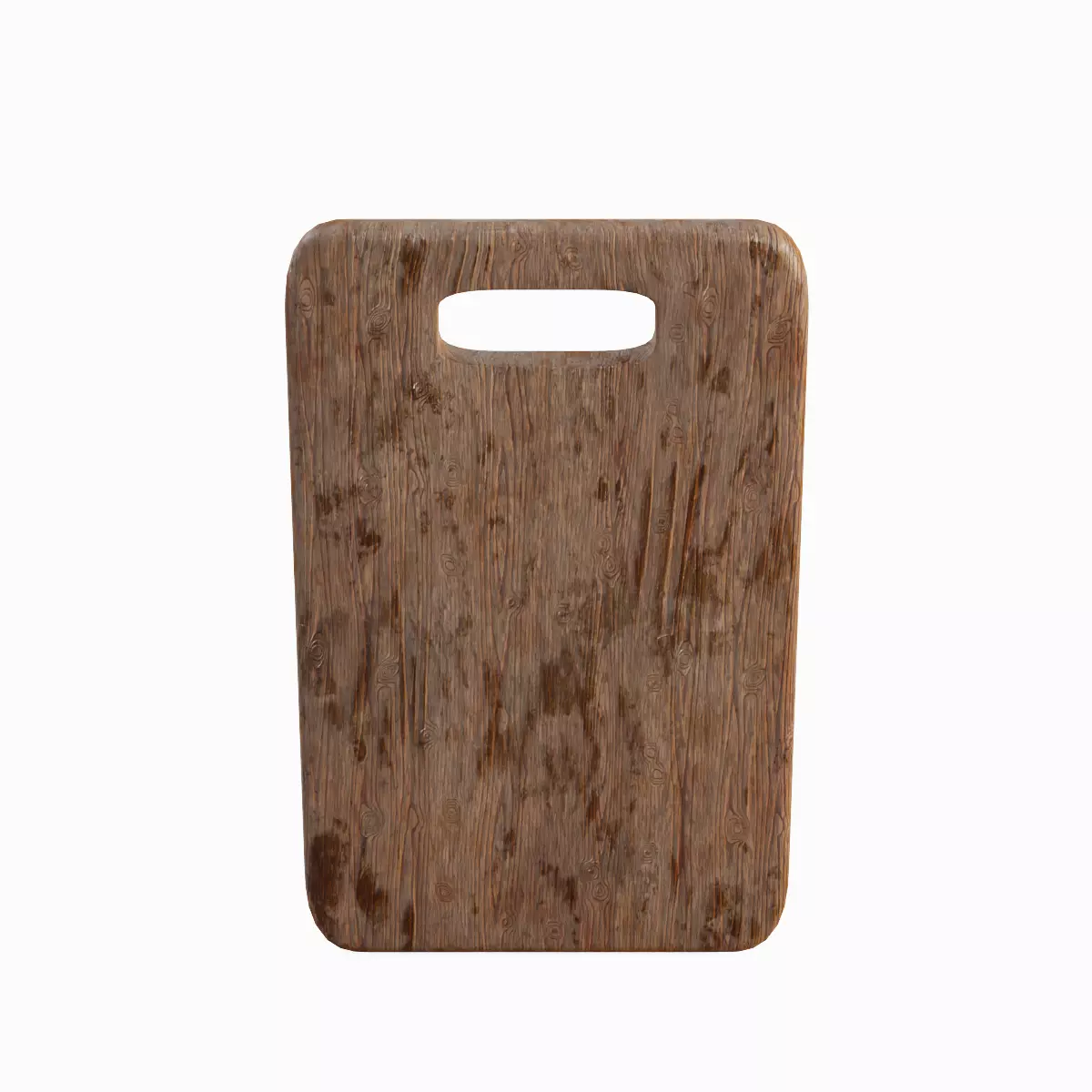 Cutting Board Pack 3D Model Collection_16