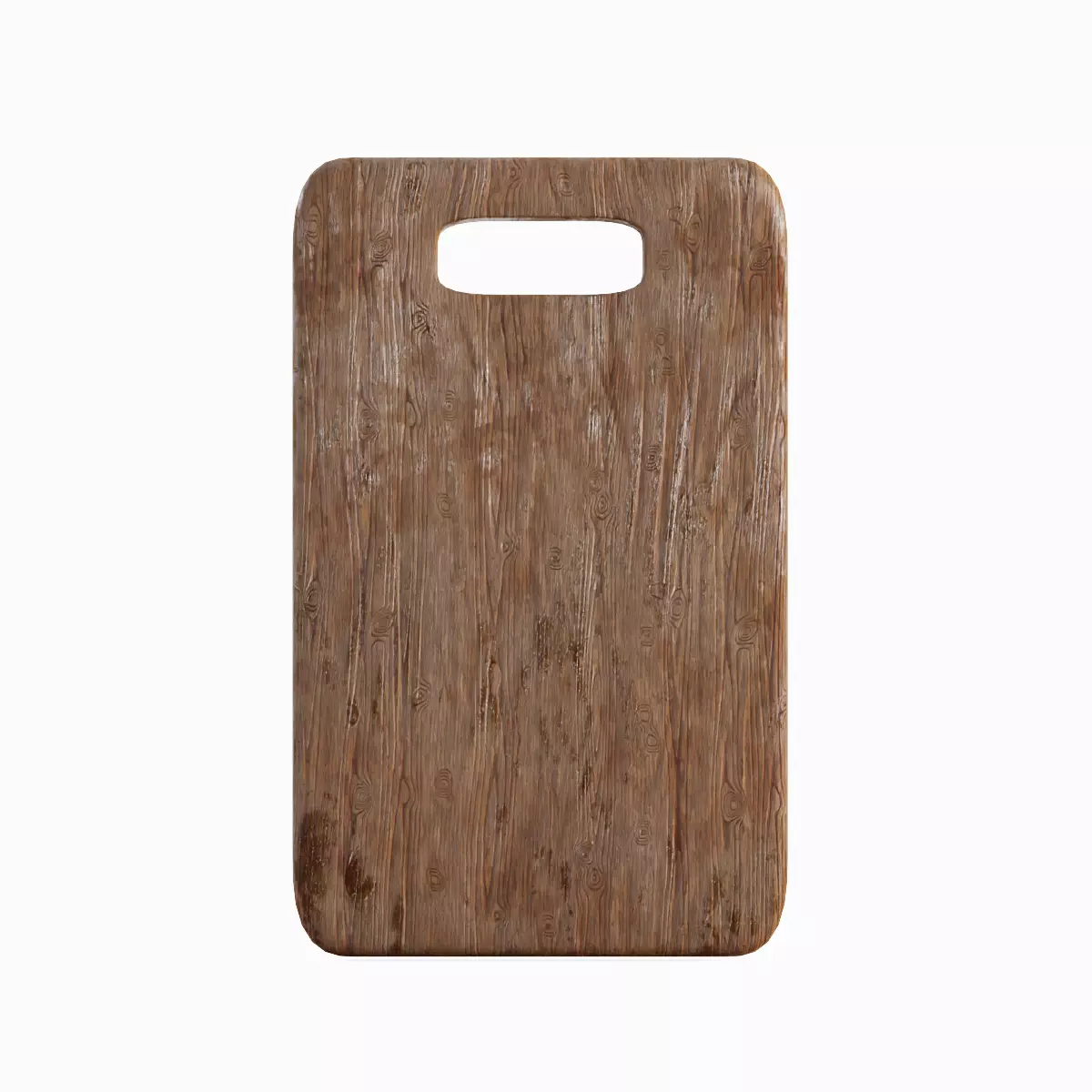 Cutting Board Pack 3D Model Collection_13