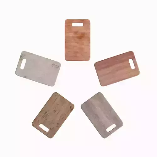 Cutting Board Pack