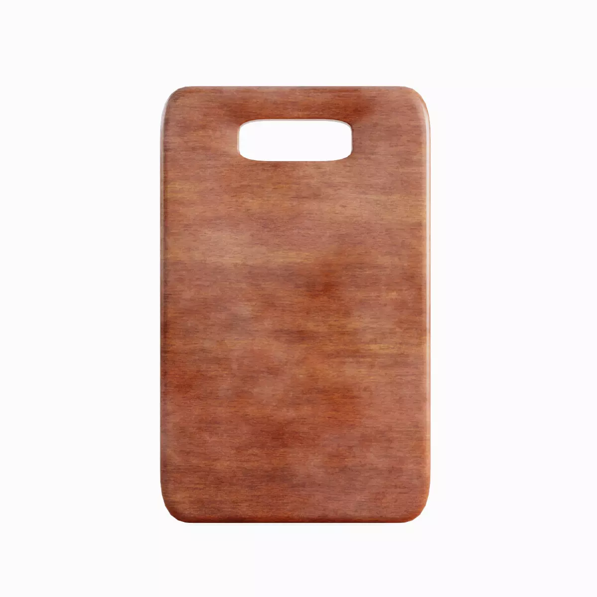 Cutting Board Pack 3D Model Collection_1