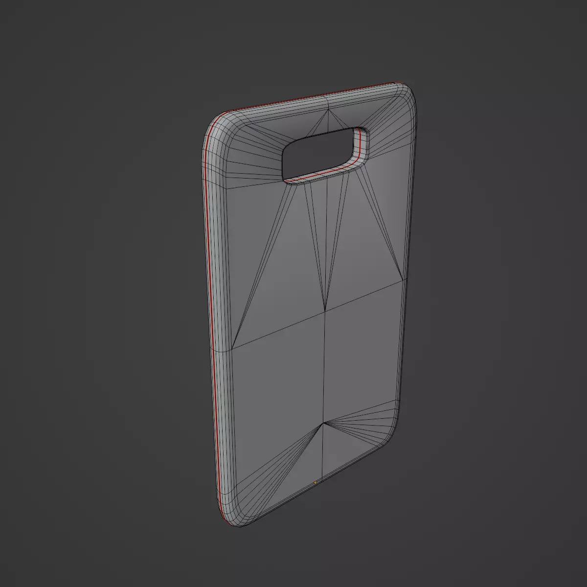 Cutting Board Pack 3D Model Collection_32