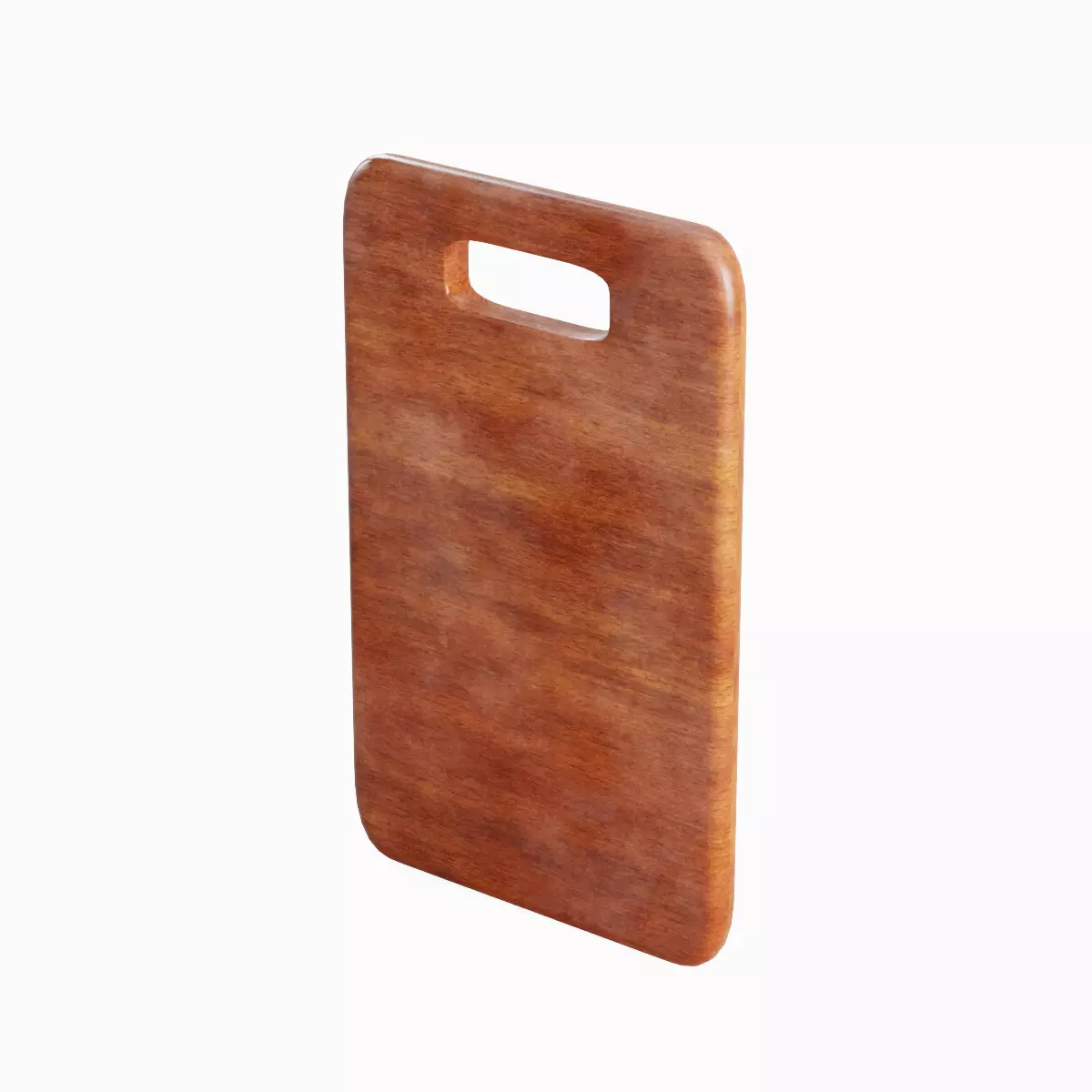 Cutting Board Pack 3D Model Collection_6