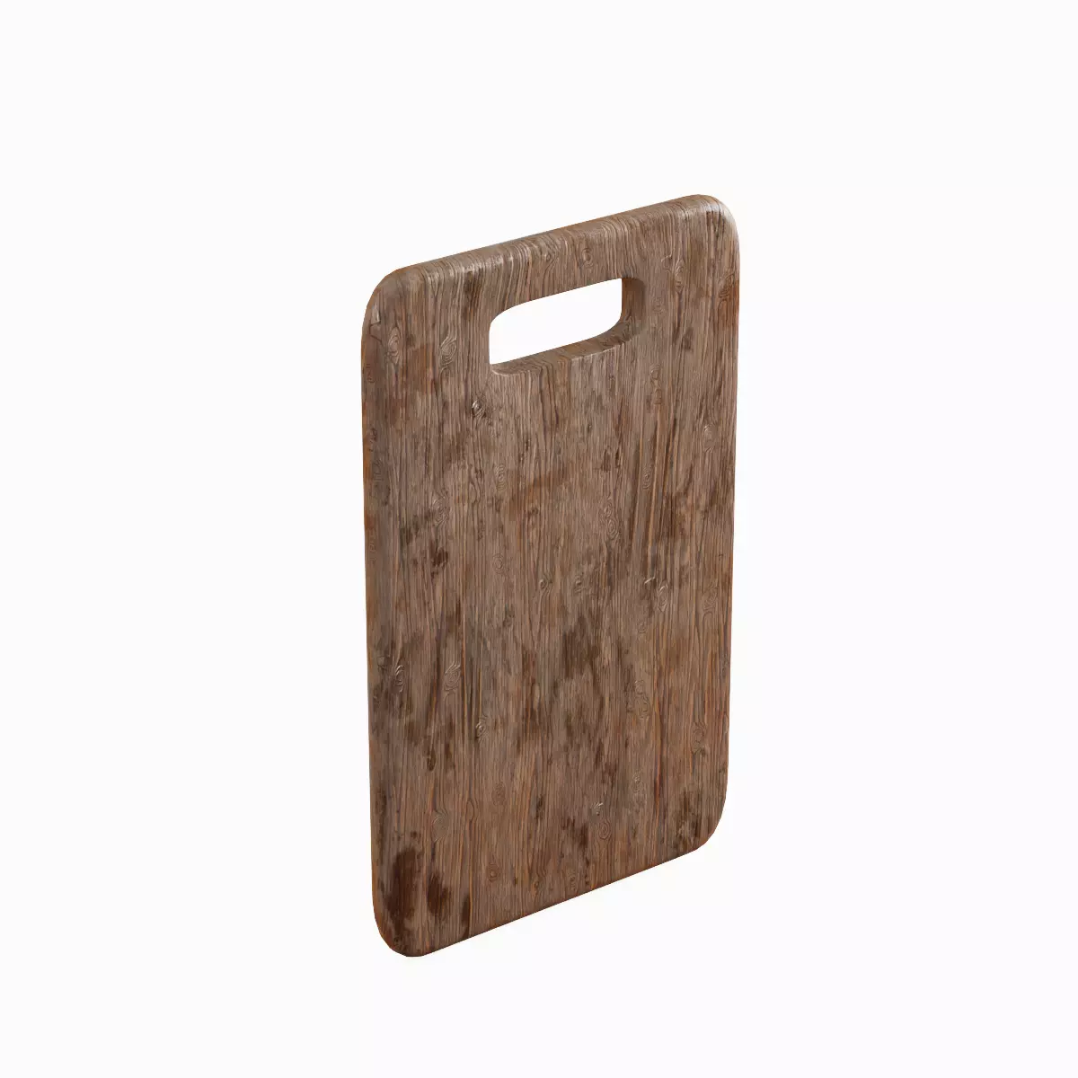 Cutting Board Pack 3D Model Collection_17
