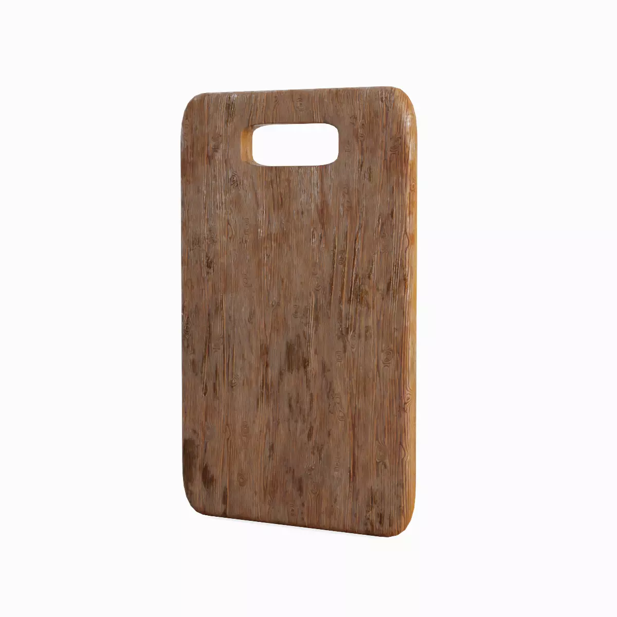 Cutting Board Pack 3D Model Collection_15