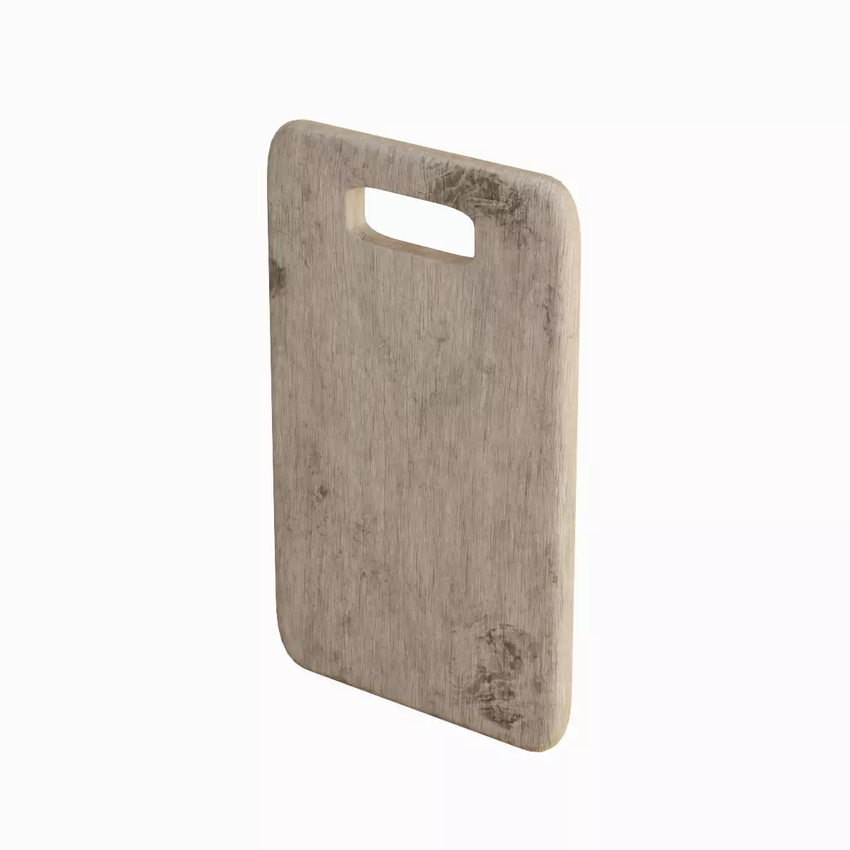 Cutting Board Pack 3D Model Collection_12