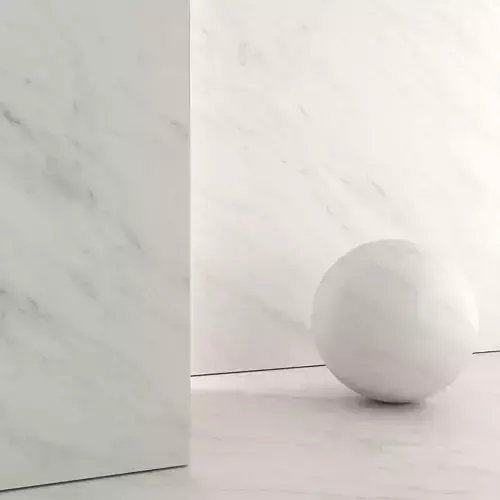 Marble Material and Porcelain Stoneware Tiles - Set 12