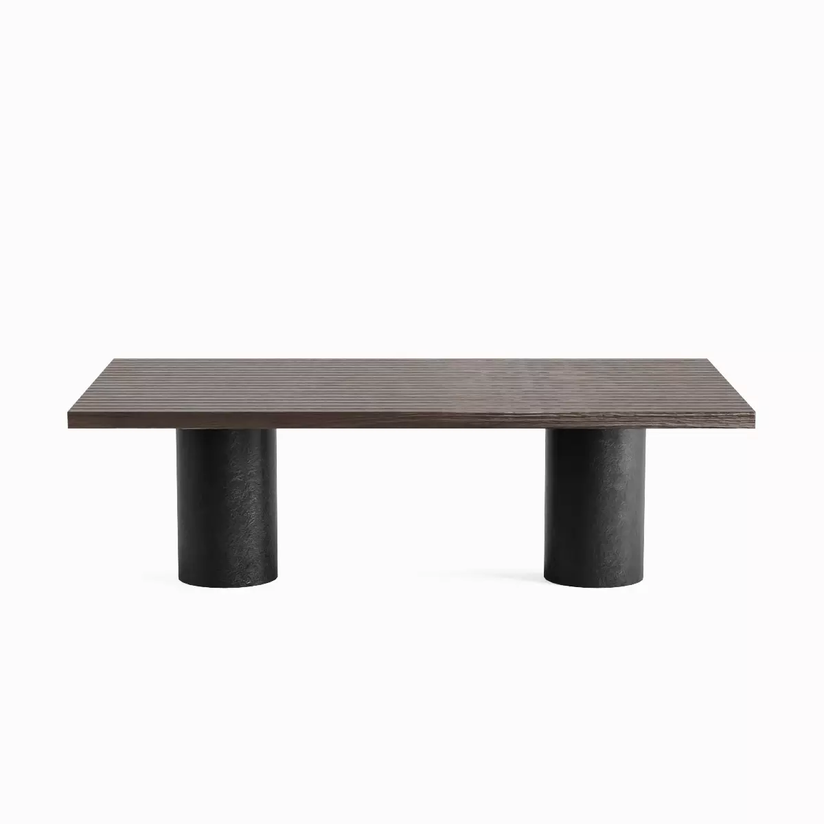 Dining Table Pack 3D Model Collection_13