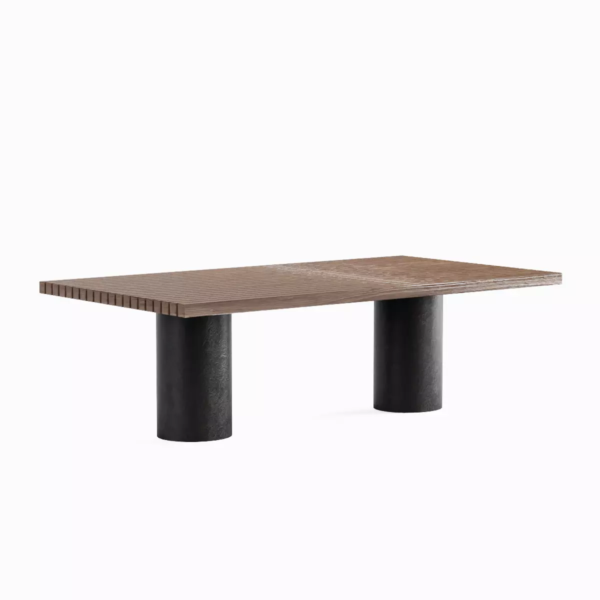 Dining Table Pack 3D Model Collection_2