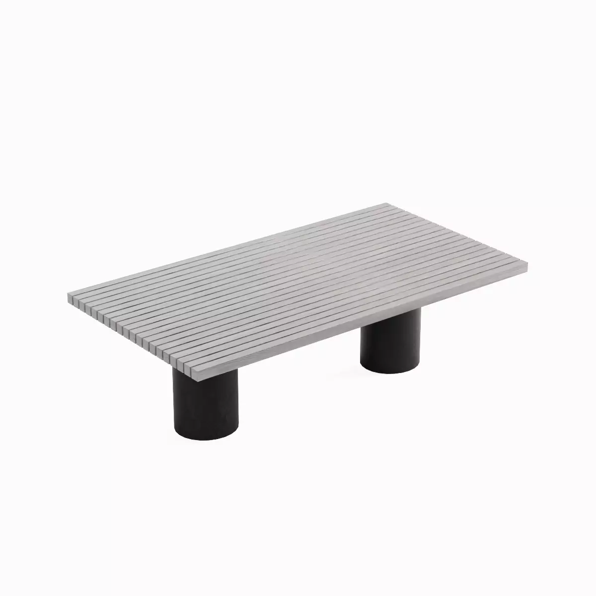 Dining Table Pack 3D Model Collection_11