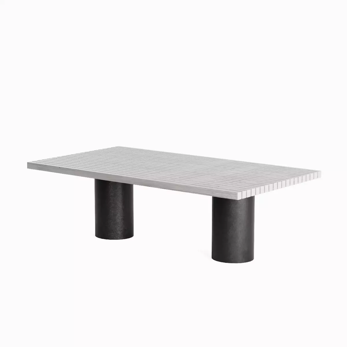 Dining Table Pack 3D Model Collection_9