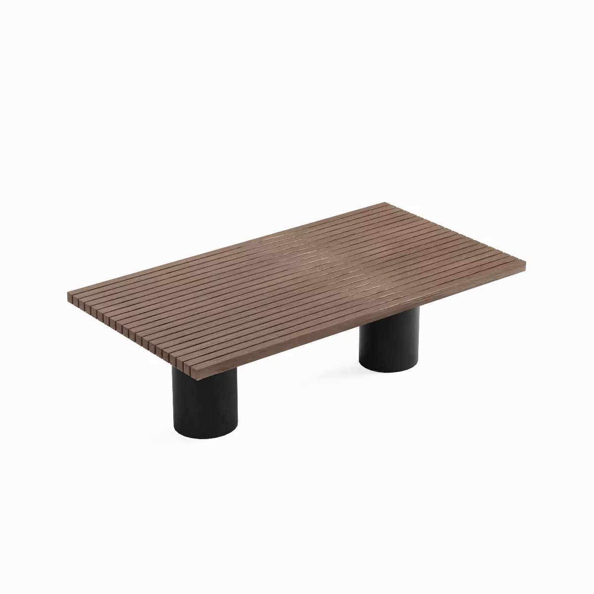 Dining Table Pack 3D Model Collection_5