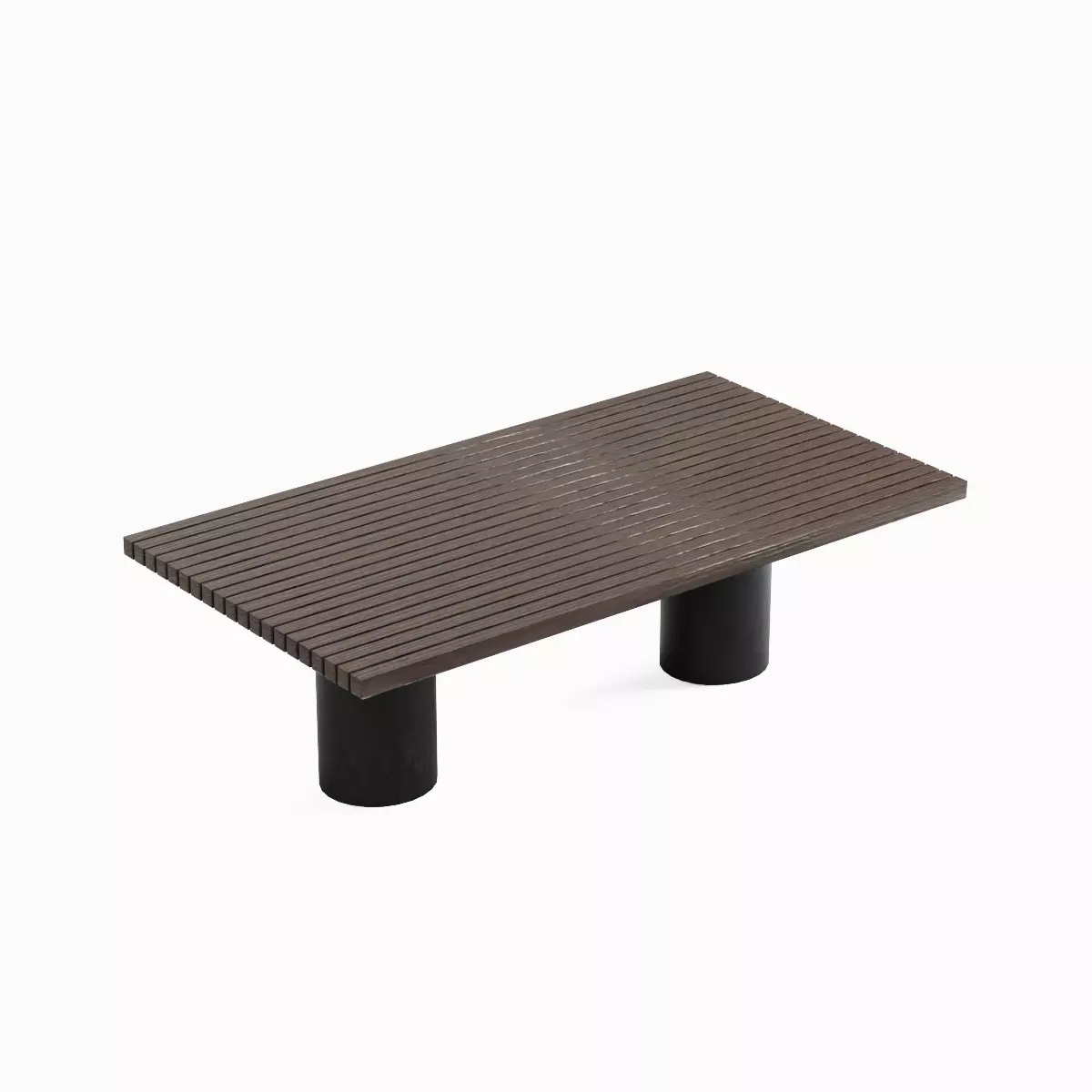 Dining Table Pack 3D Model Collection_17