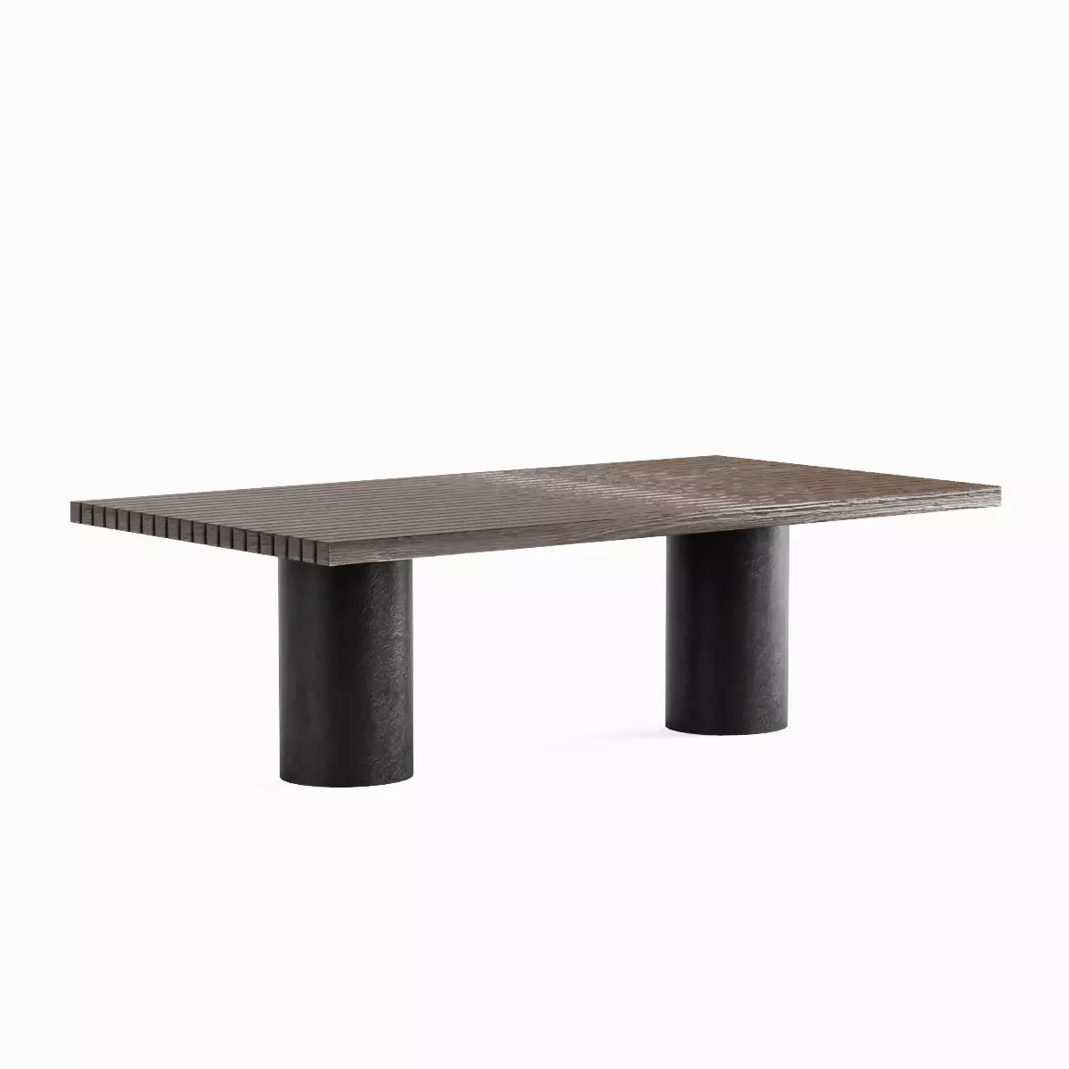 Dining Table Pack 3D Model Collection_14