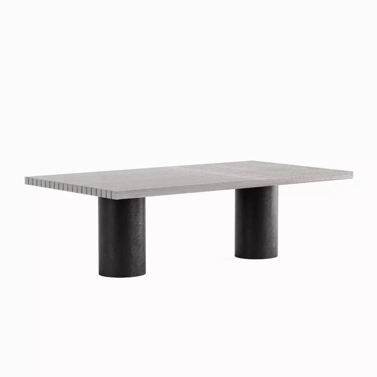 Dining Table Pack 3D Model Collection_8