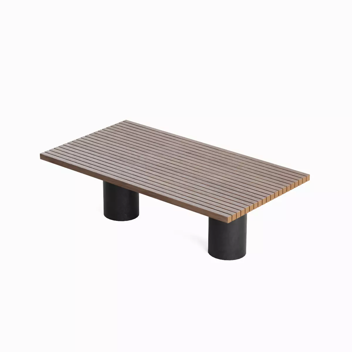 Dining Table Pack 3D Model Collection_6