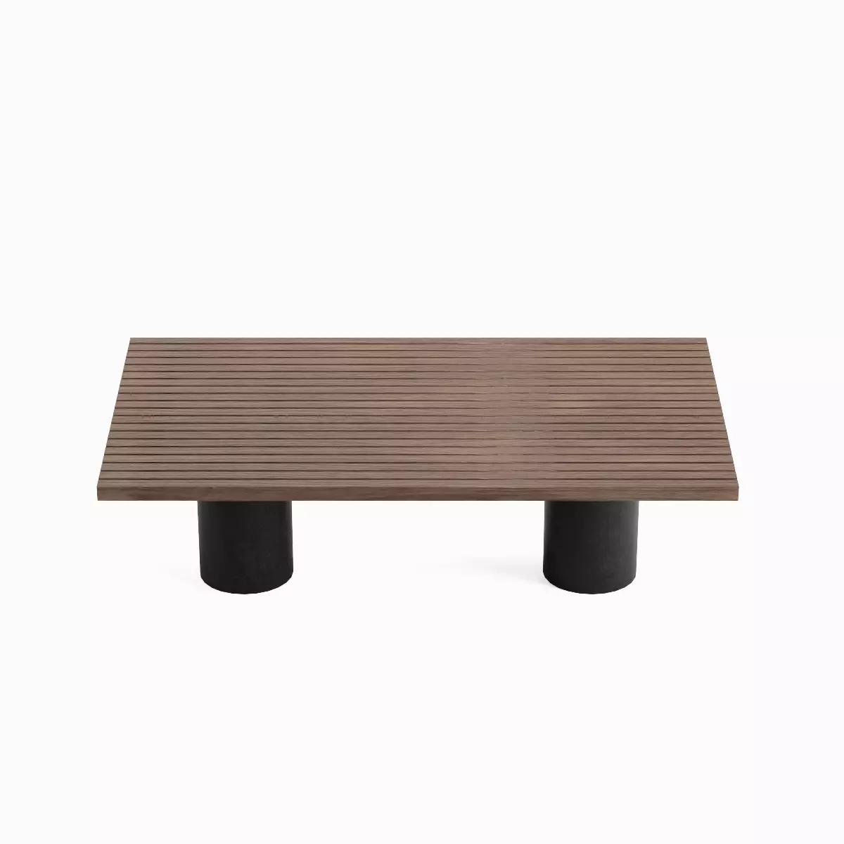 Dining Table Pack 3D Model Collection_4