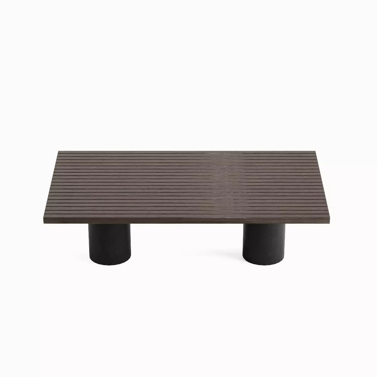 Dining Table Pack 3D Model Collection_16