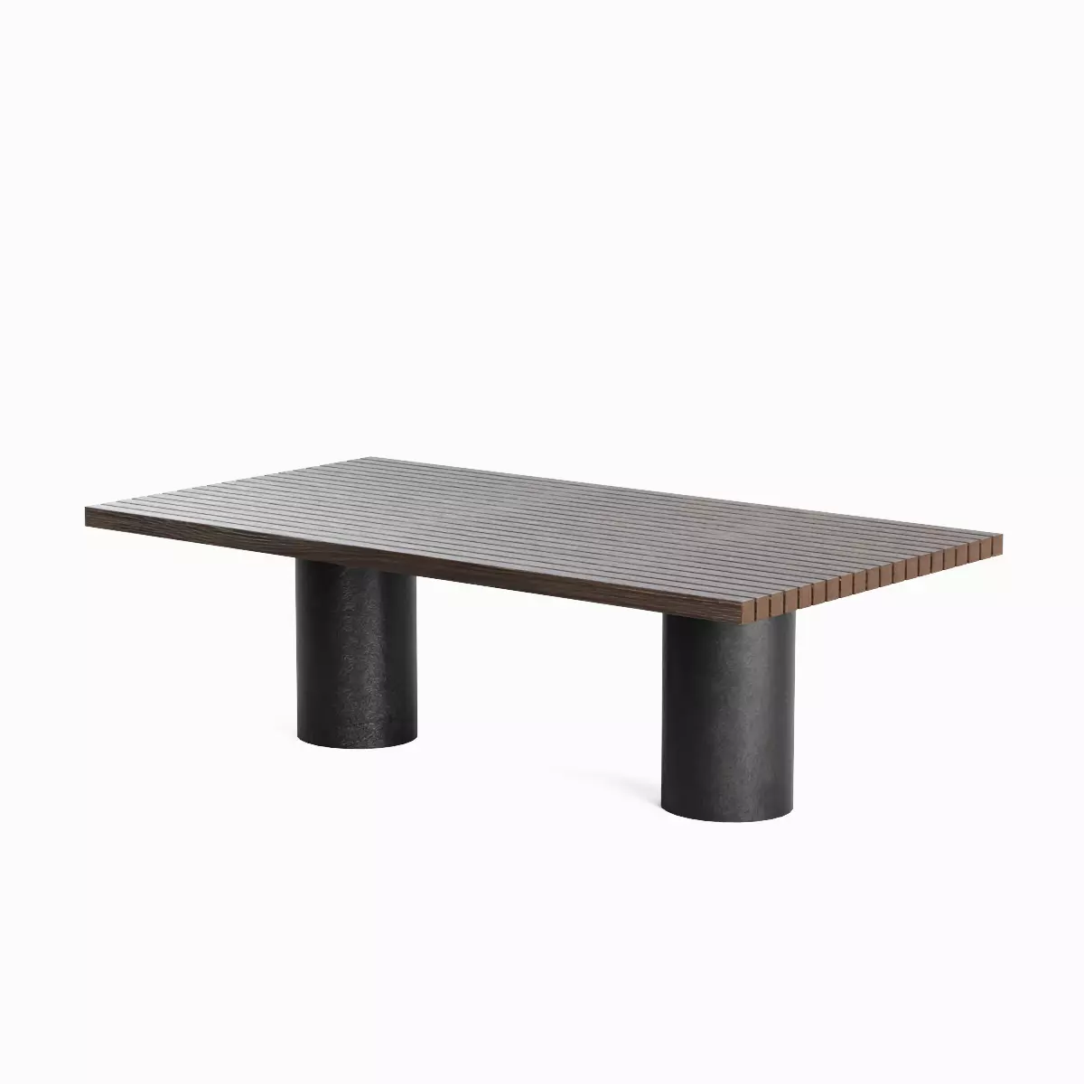 Dining Table Pack 3D Model Collection_15