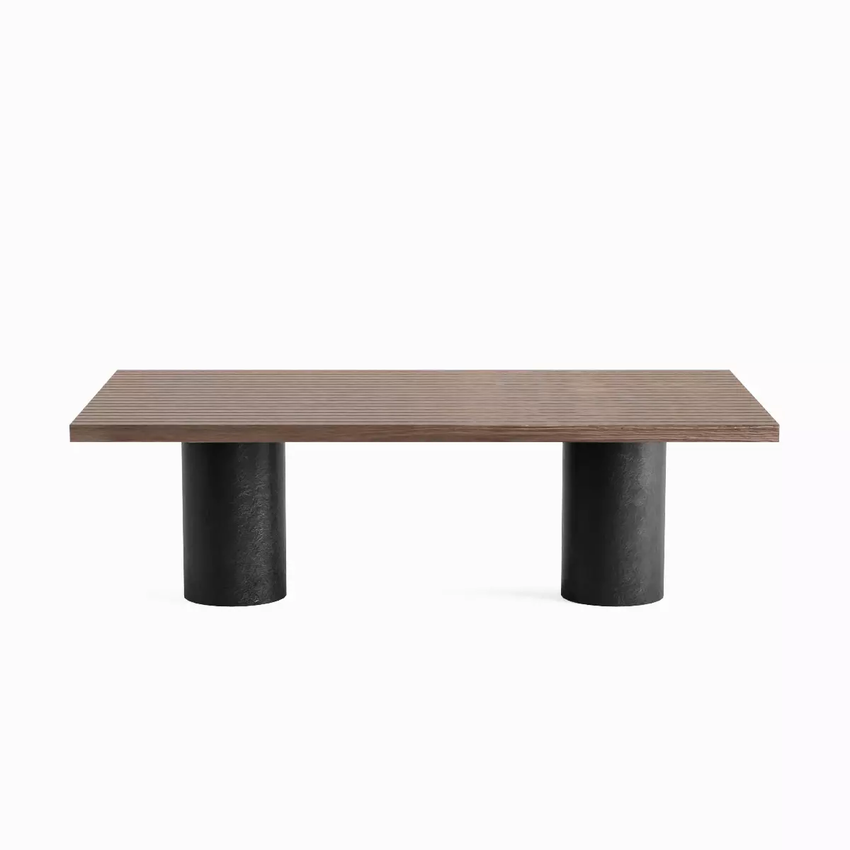 Dining Table Pack 3D Model Collection_1