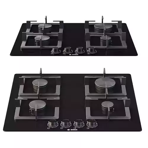 Bosch gaz plita