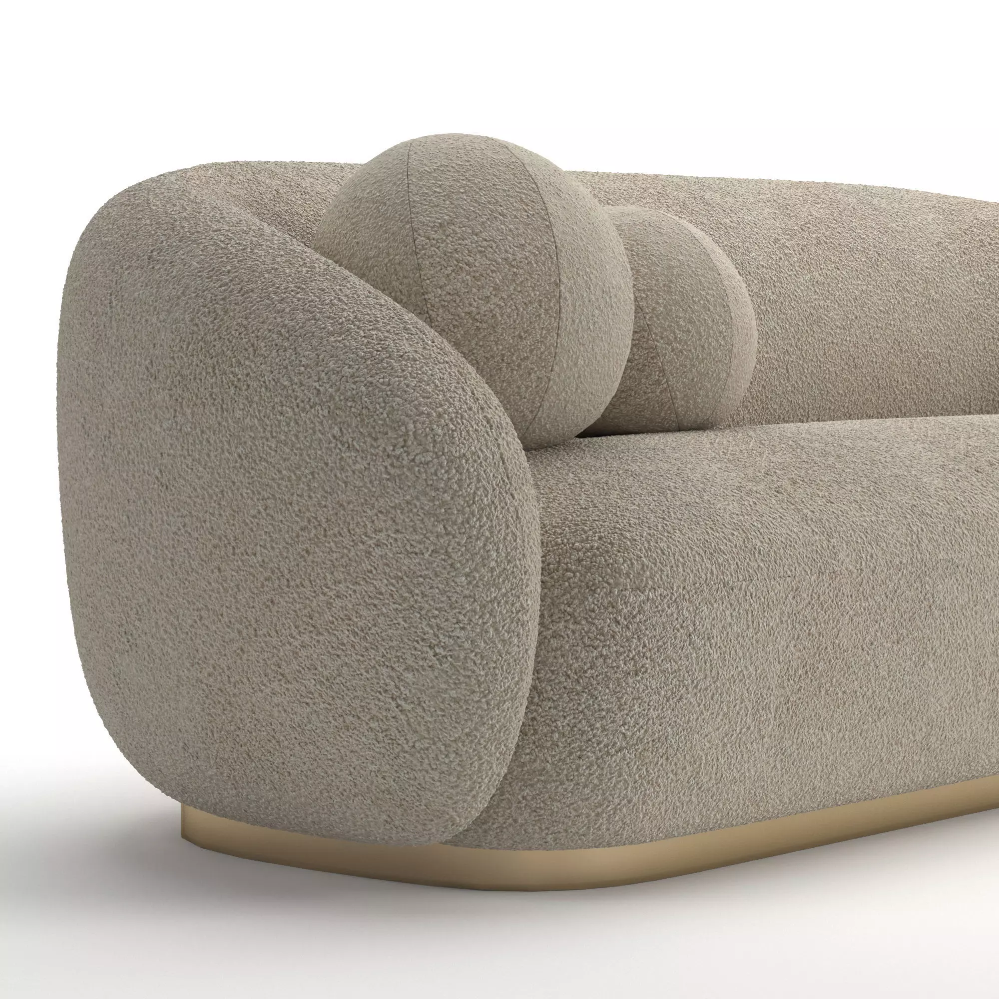 Sofa Brice 3D model_5