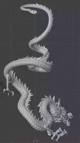 dragon