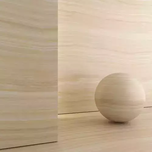 Marble Material and Porcelain Stoneware Tiles - Set 13