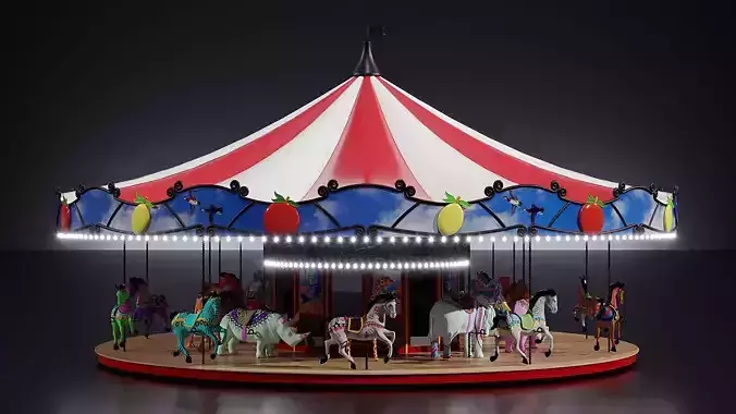 Carousel