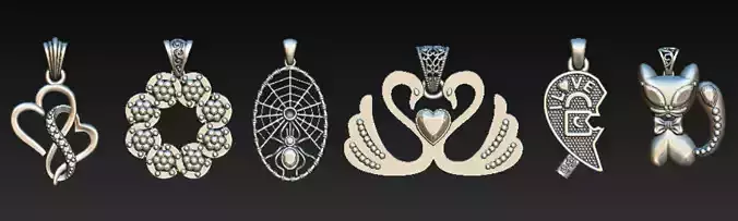 The Spirit Totem Collection 