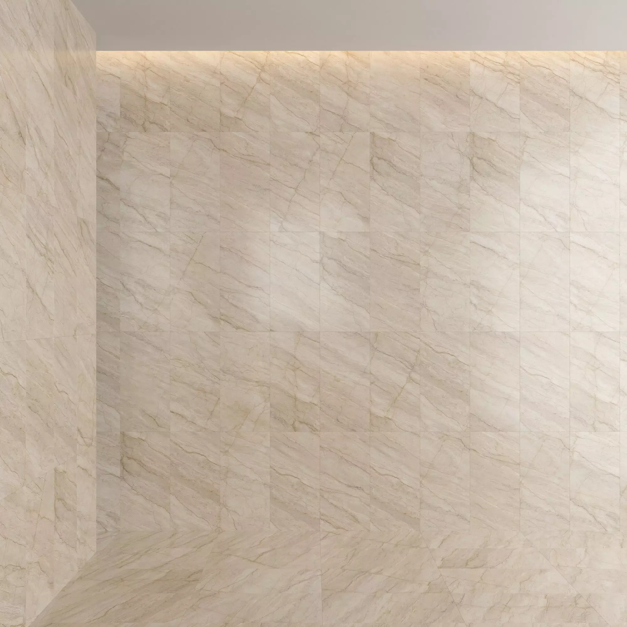 Marble Material and Porcelain Stoneware Tiles - Set 19 Texture_7